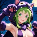 ハロウィンボカロ 6枚目