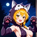 ハロウィンボカロ 10枚目