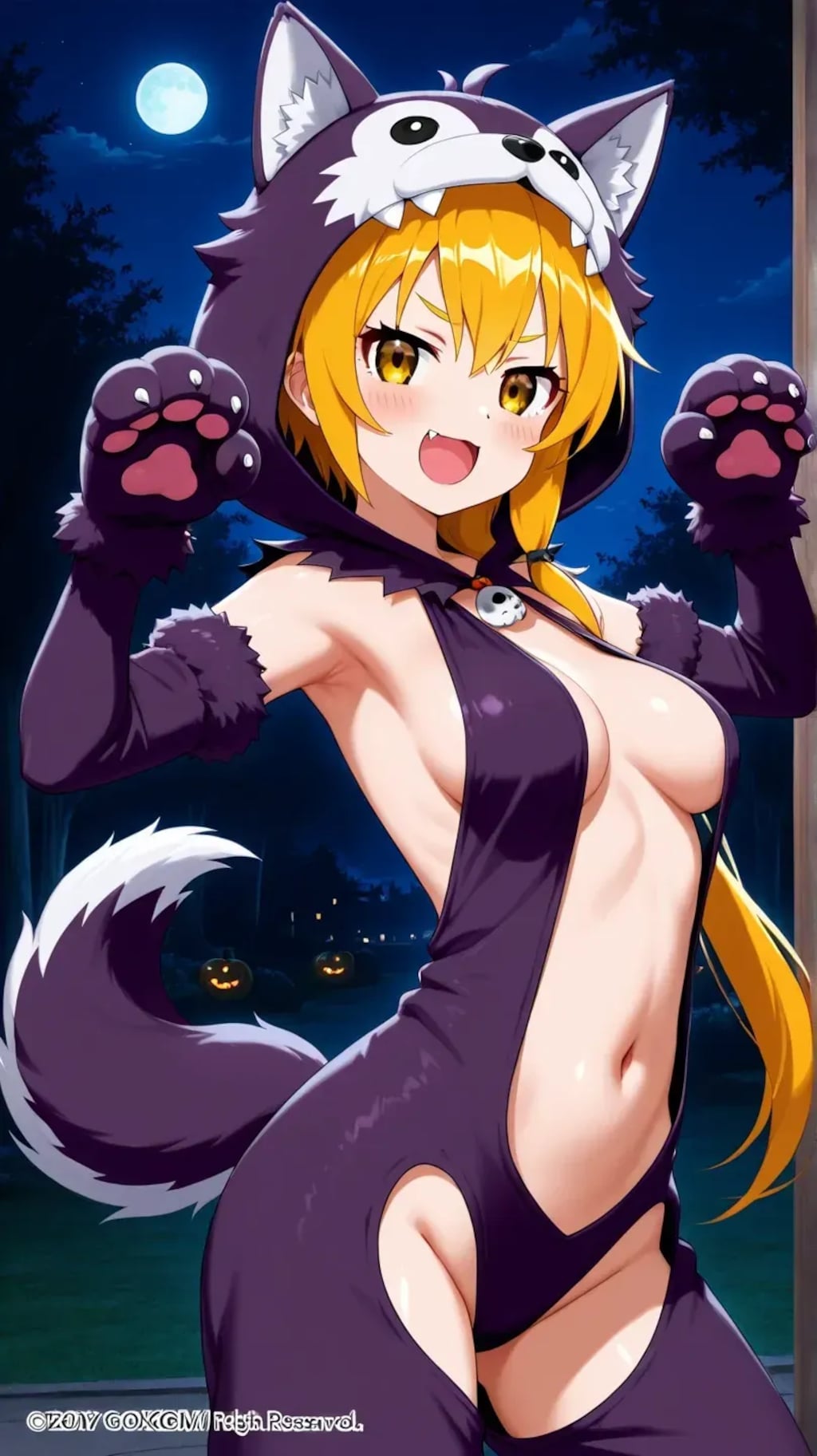 ハロウィンボカロ