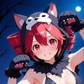 ハロウィンボカロ 2枚目