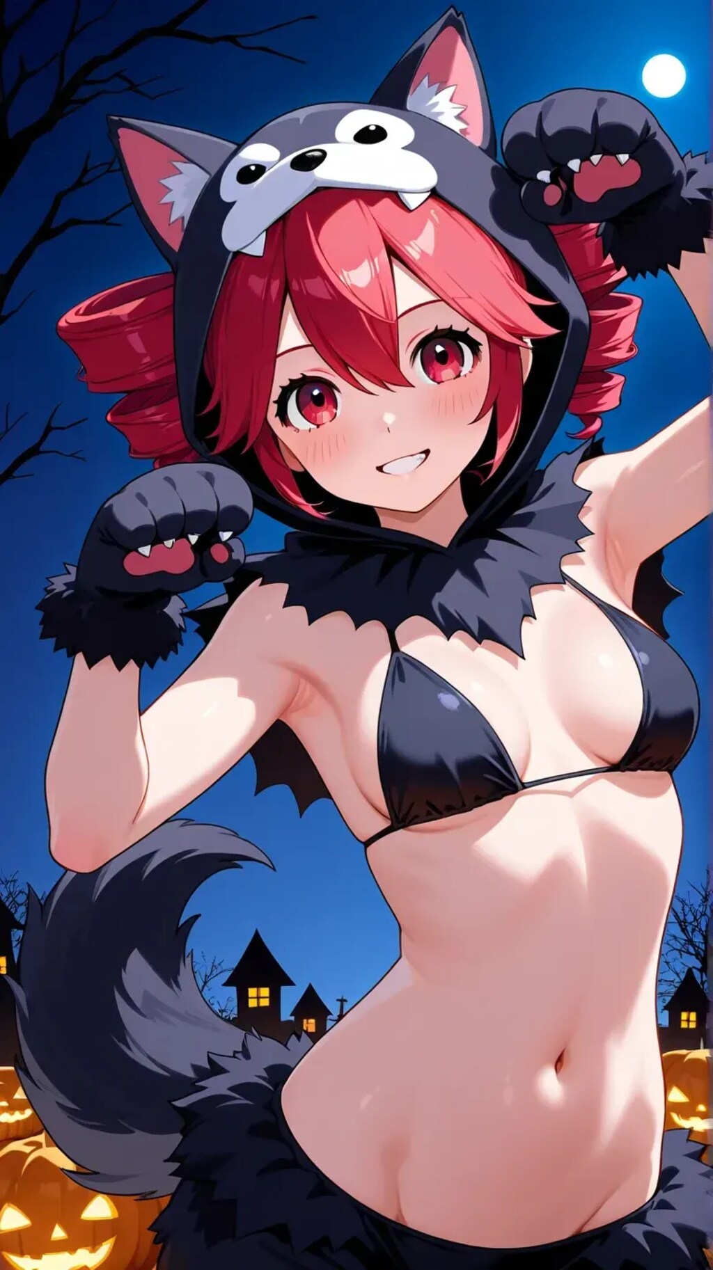 ハロウィンボカロ