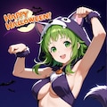 ハロウィンボカロ 5枚目