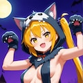 ハロウィンボカロ 9枚目