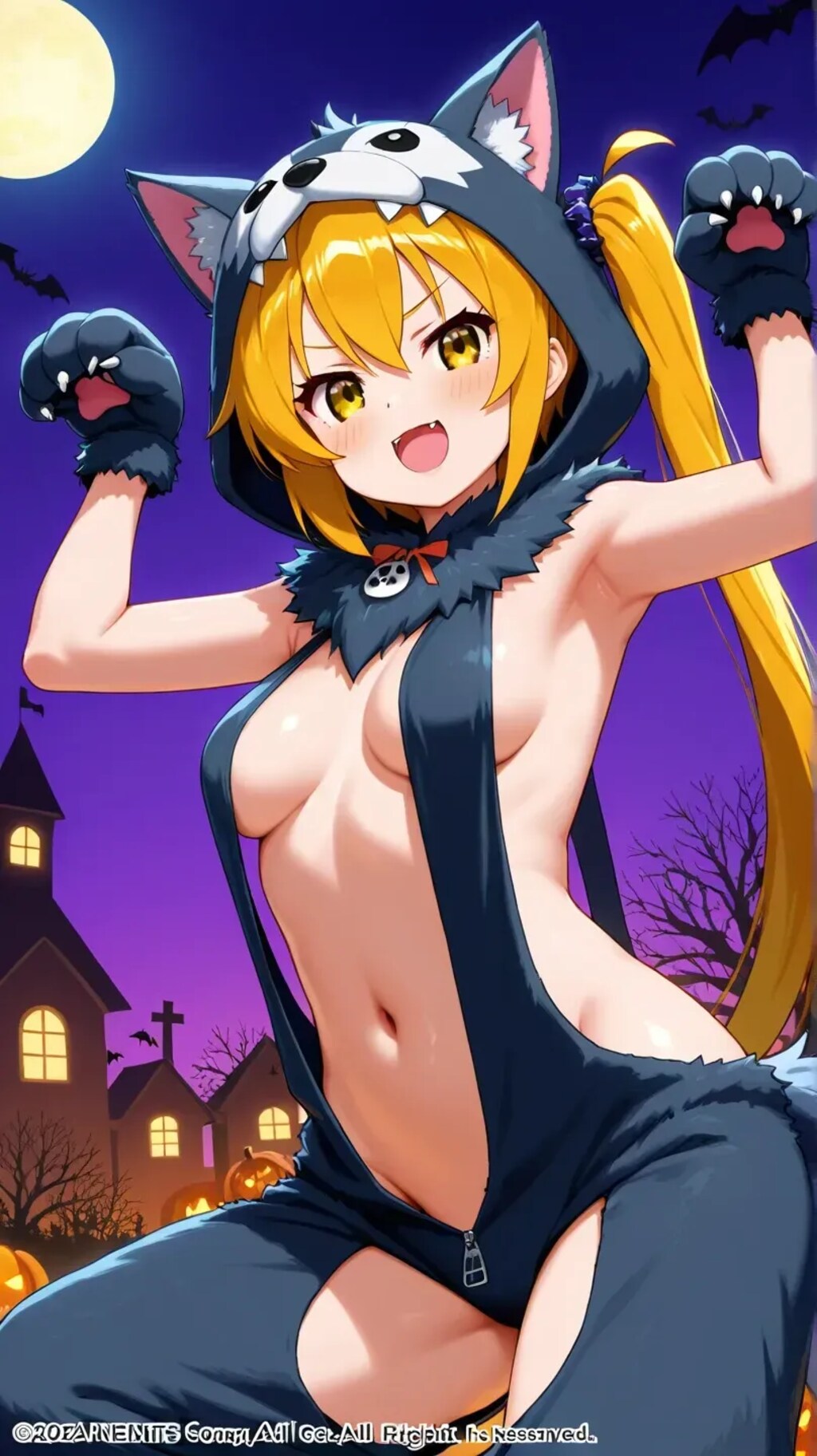 ハロウィンボカロ