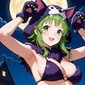 ハロウィンボカロ 7枚目