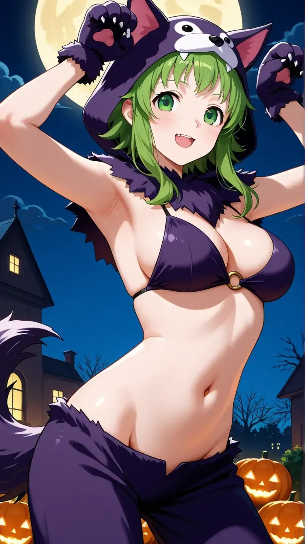 ハロウィンボカロ
