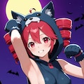 ハロウィンボカロ 4枚目
