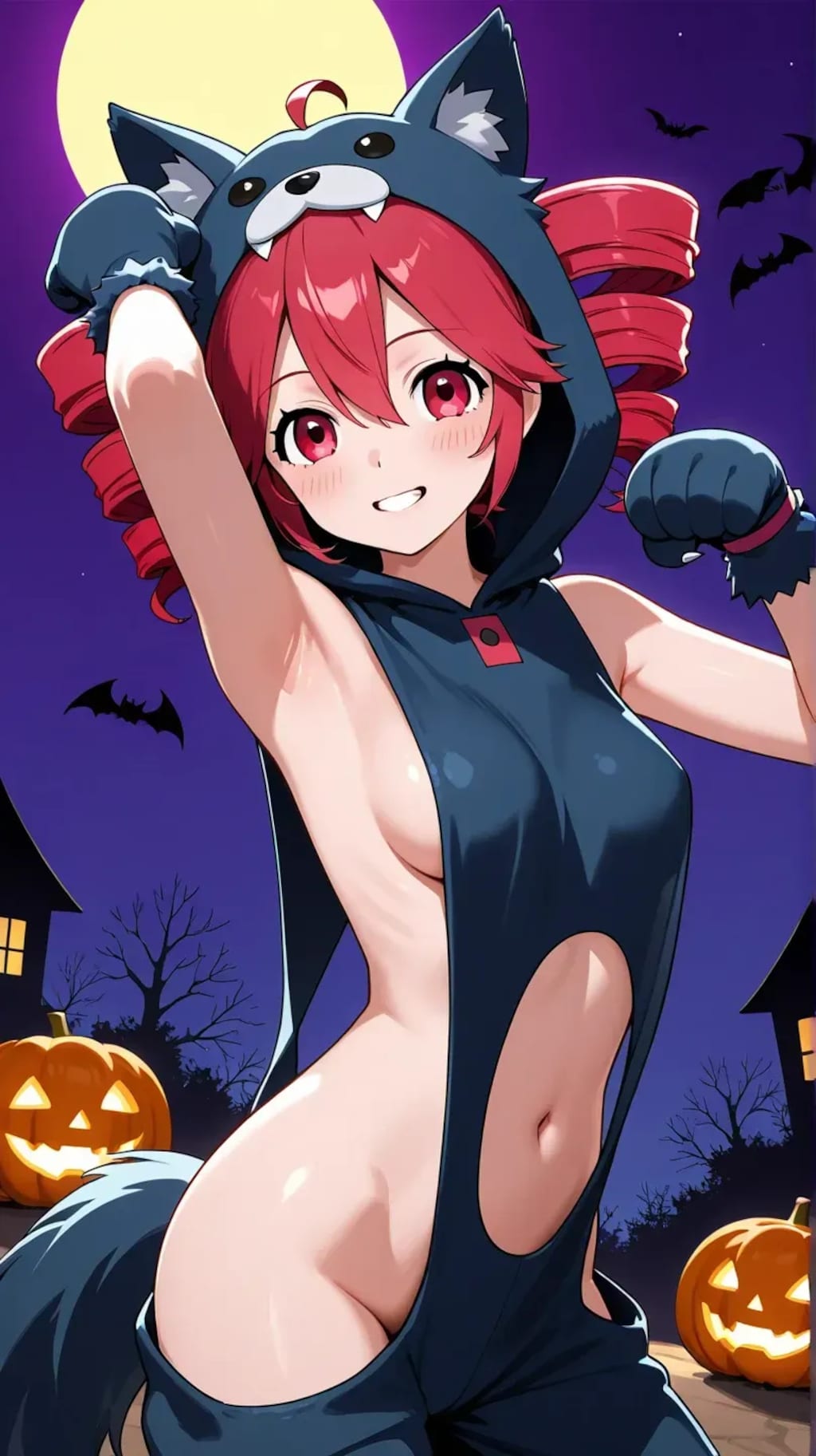 ハロウィンボカロ