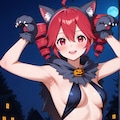 ハロウィンボカロ 3枚目