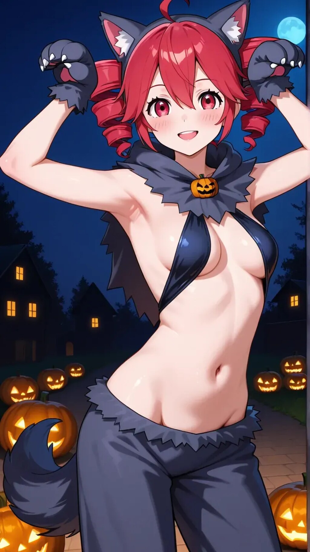 ハロウィンボカロ