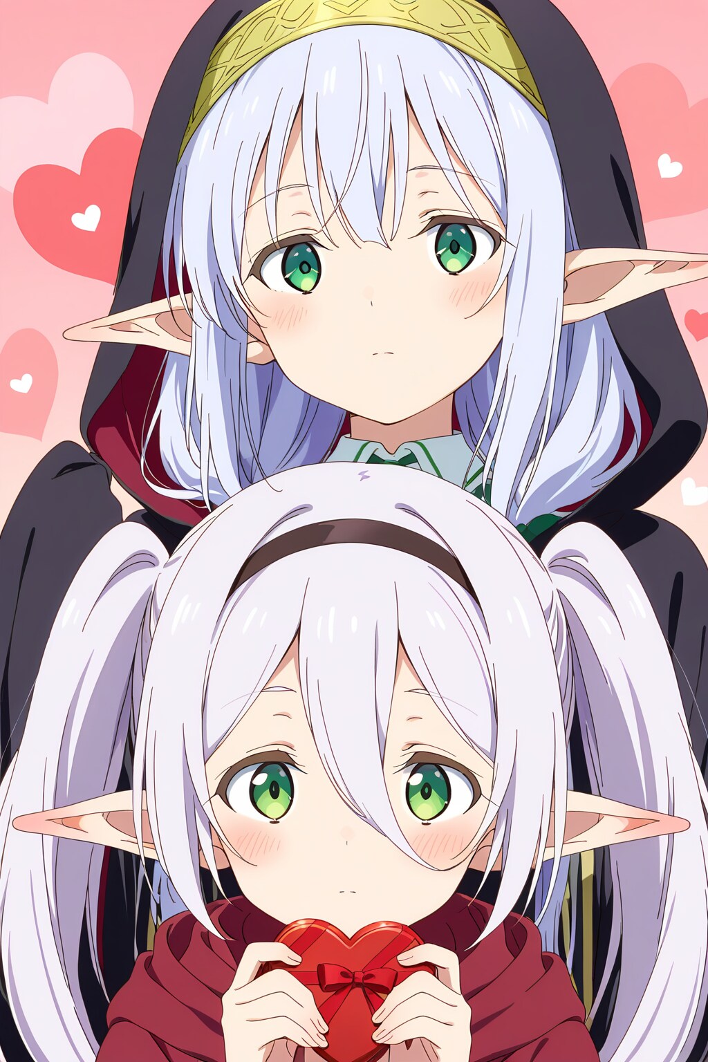 １０００年か、経ってからの〜 | の人気AIイラスト・グラビア