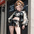 ウチの子　ゲラ子 2枚目