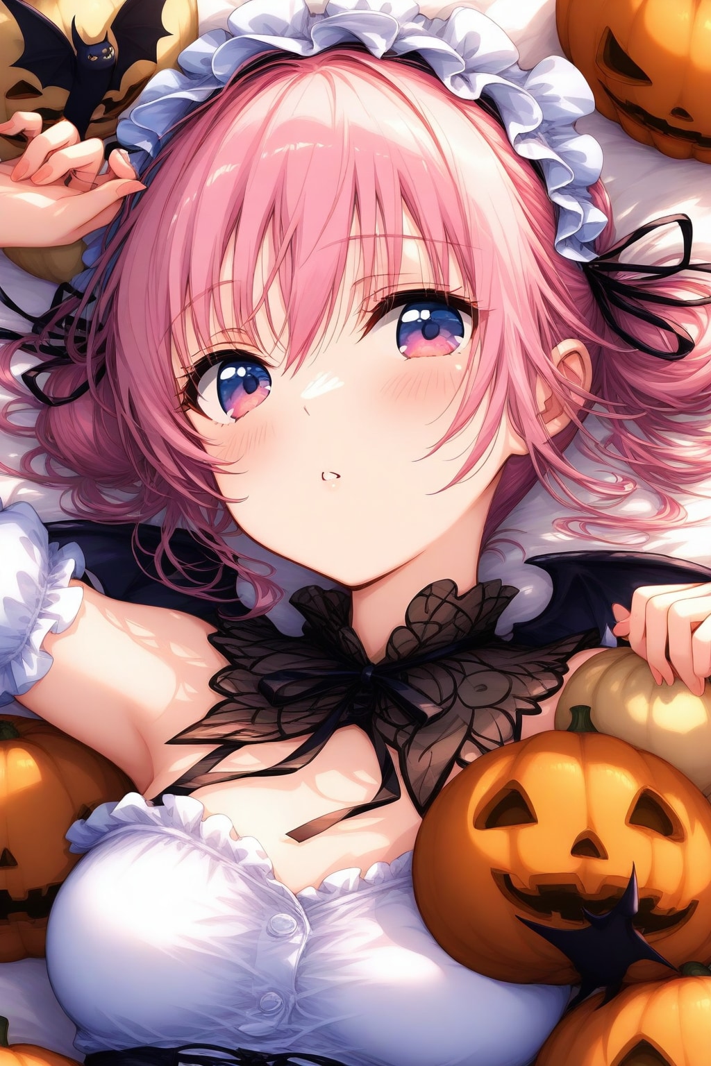 ハロウィンナイト