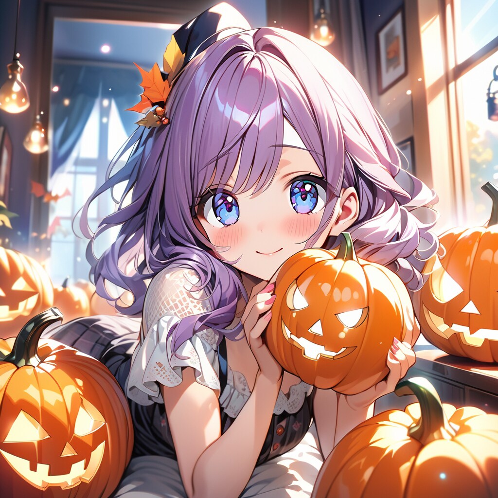 ハロウィンパーティ | の人気AIイラスト・グラビア