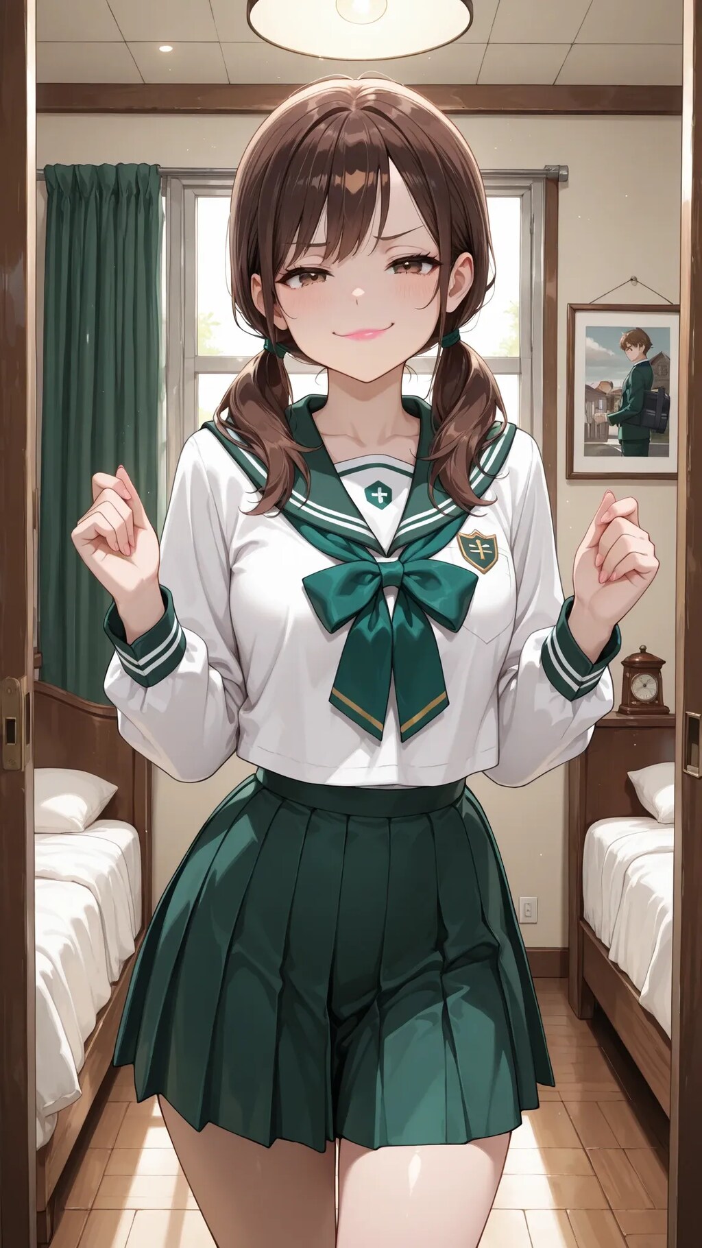 メイク絵海ちゃん詰め合わせ