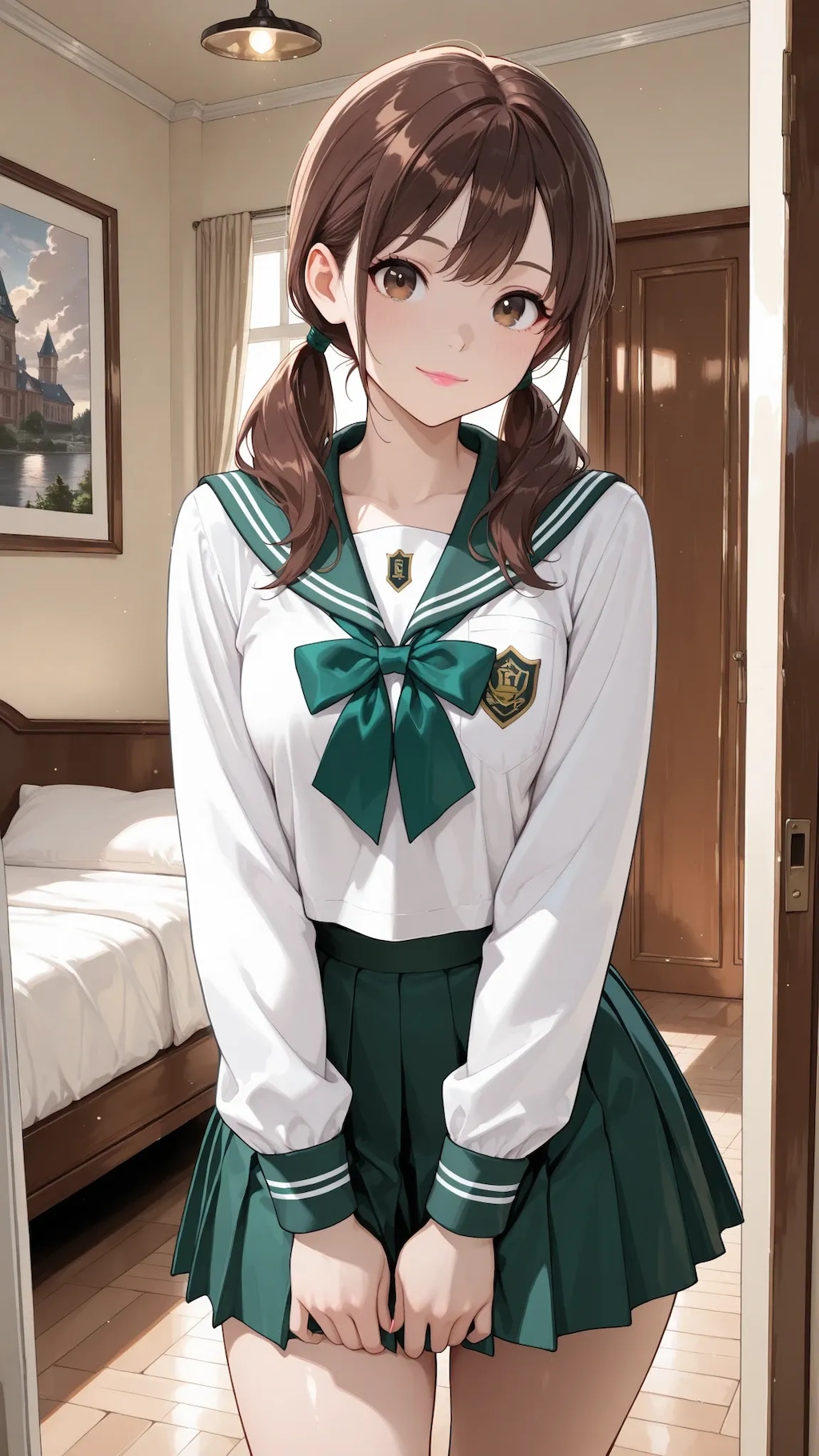 メイク絵海ちゃん詰め合わせ