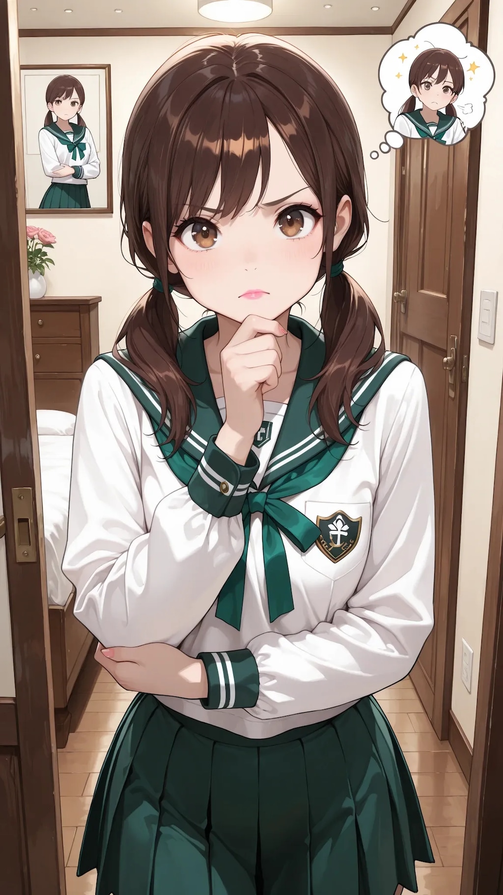 メイク絵海ちゃん詰め合わせ