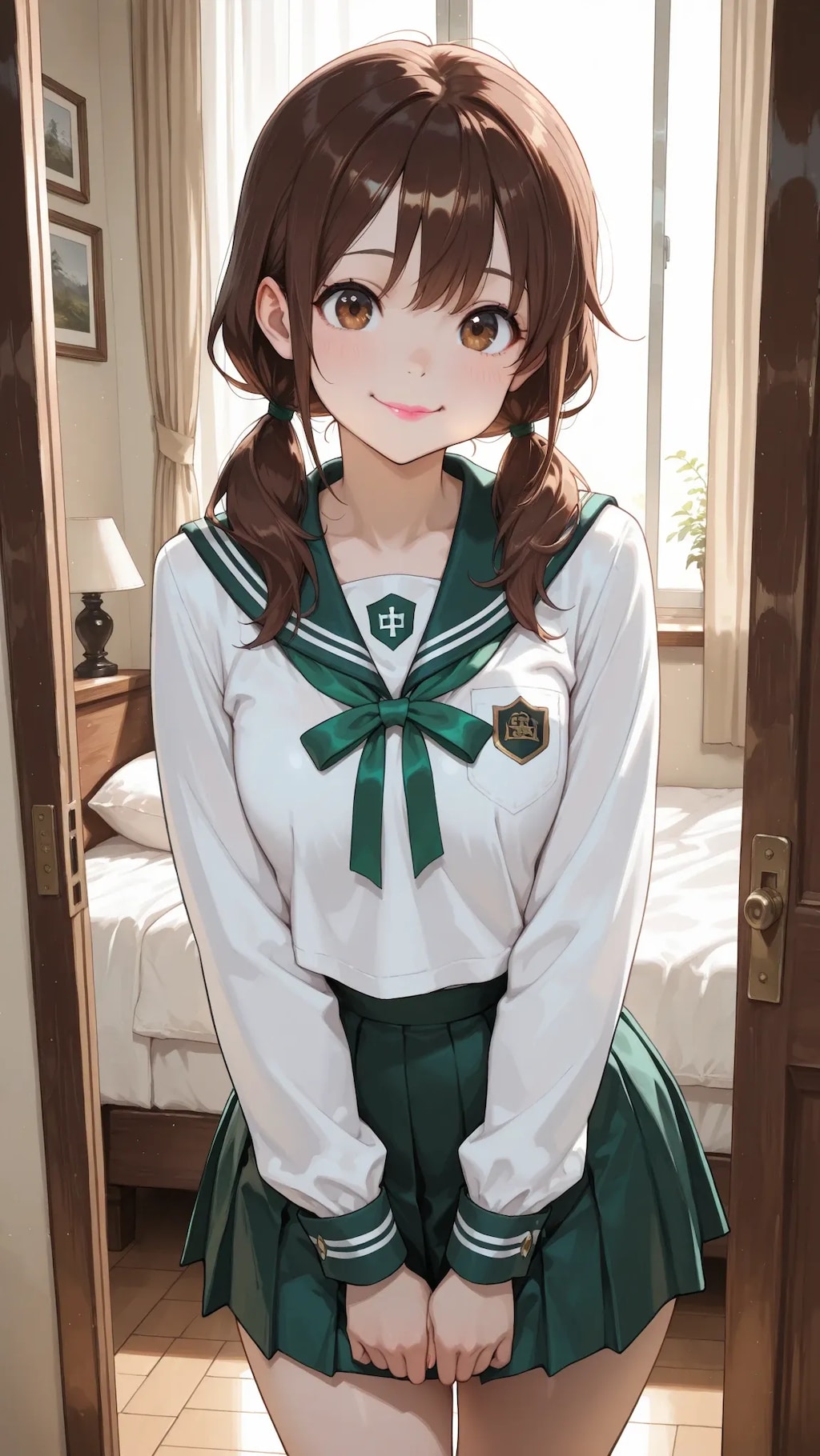 メイク絵海ちゃん詰め合わせ