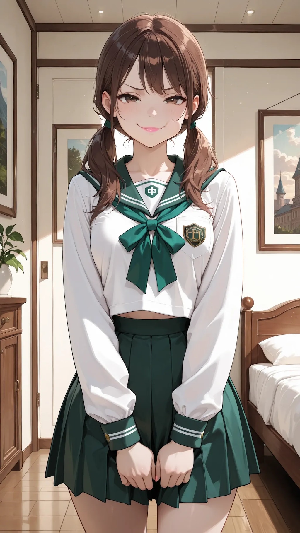 メイク絵海ちゃん詰め合わせ