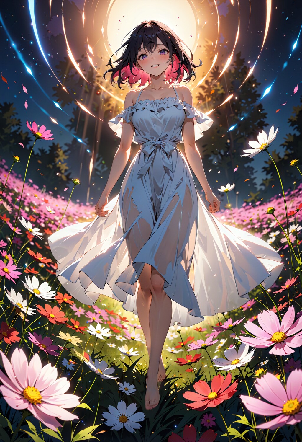 今日はコスモスの日　その６