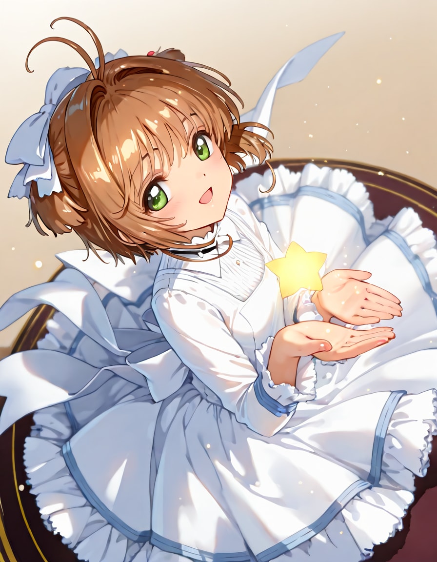 さくらちゃん