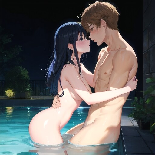 ３愛すべきものすべてにKiss