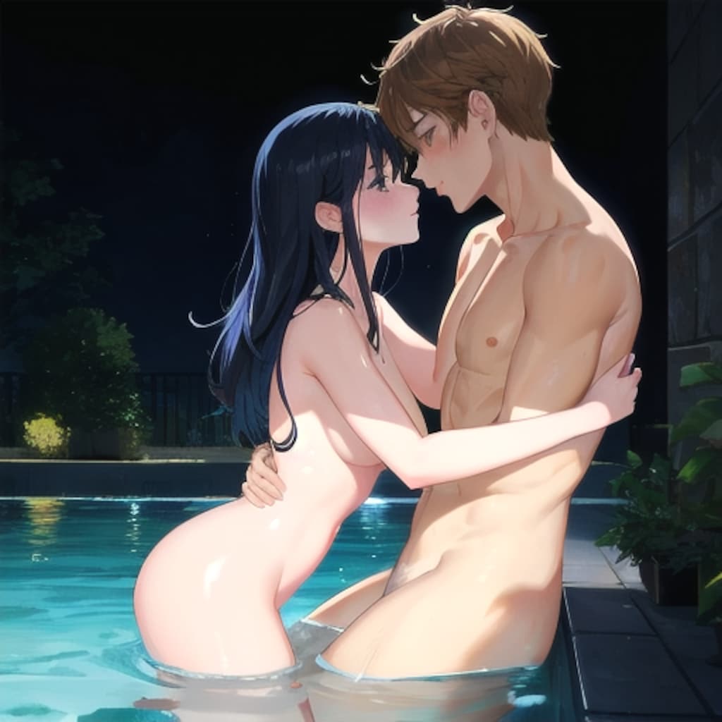 ３愛すべきものすべてにKiss