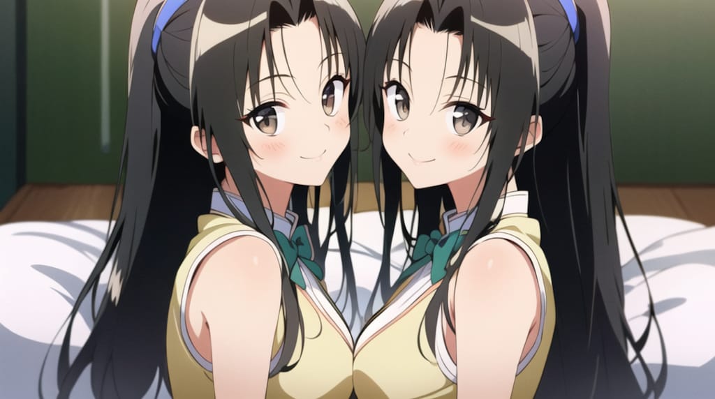 九条凛 - To Love Ru