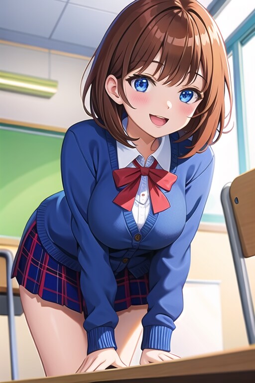 見～つけた💕一緒に帰ろ💕