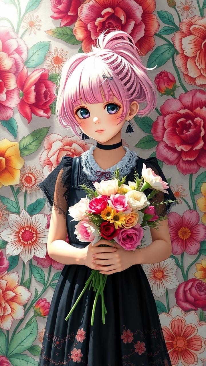 花束