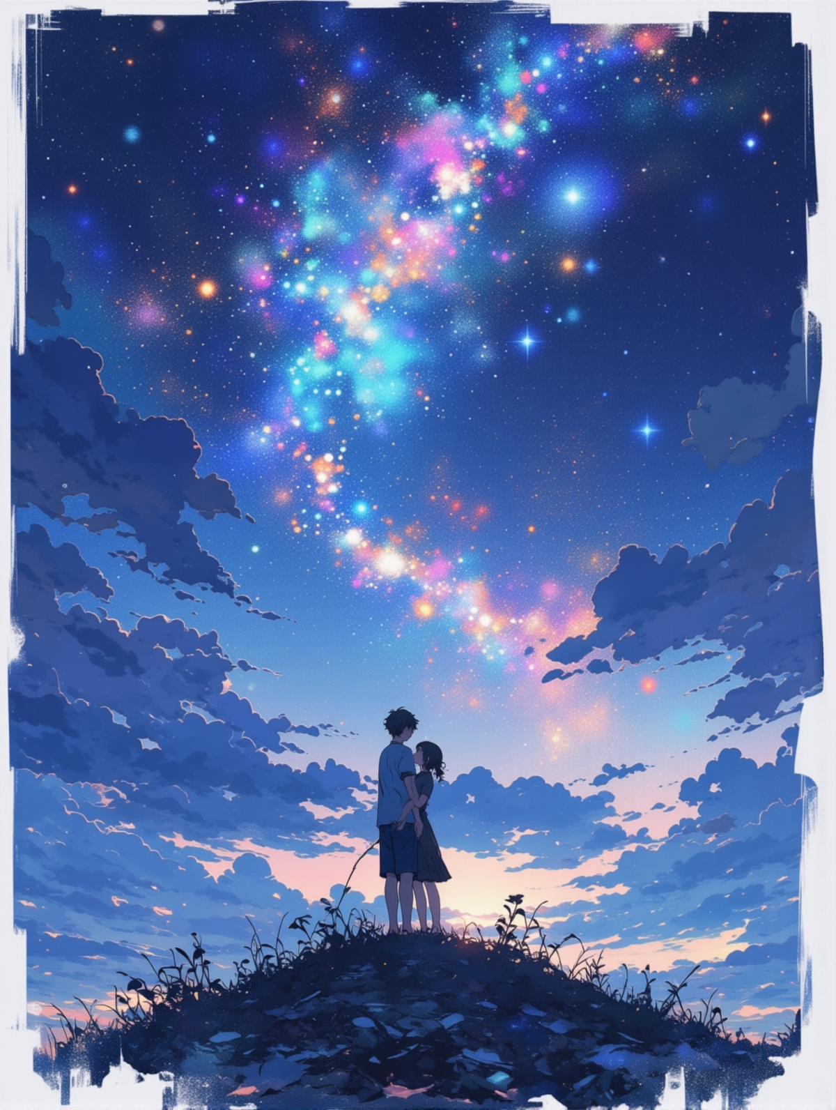 Re:I am_61 | の人気AIイラスト・グラビア