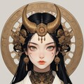 CYBeRPuNK+DeMoNGiRL 3枚目