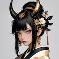 CYBeRPuNK+DeMoNGiRL 9枚目