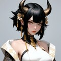 CYBeRPuNK+DeMoNGiRL 11枚目