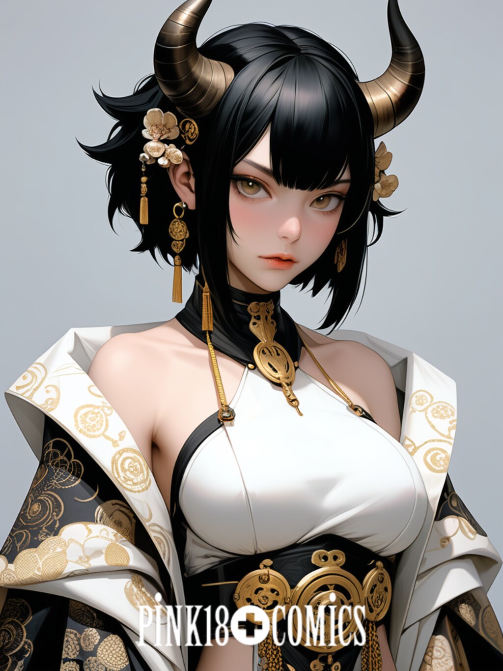 CYBeRPuNK+DeMoNGiRL