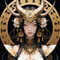 CYBeRPuNK+DeMoNGiRL 10枚目