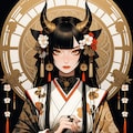 CYBeRPuNK+DeMoNGiRL 8枚目