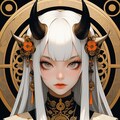 CYBeRPuNK+DeMoNGiRL 12枚目