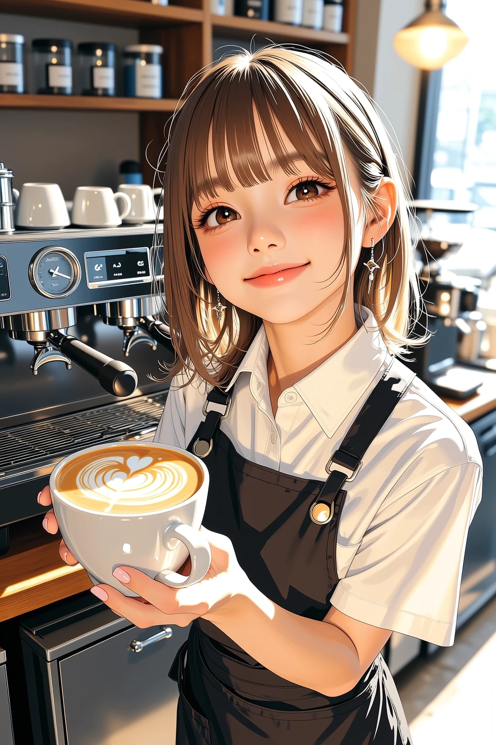 AIグラビアイラスト | の人気AIイラスト・グラビア