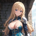 セクシー　ファンタジー 2枚目