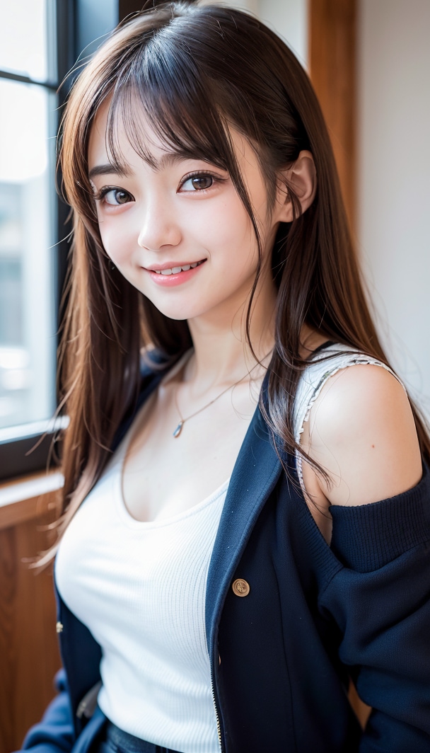 きれかわお姉さん