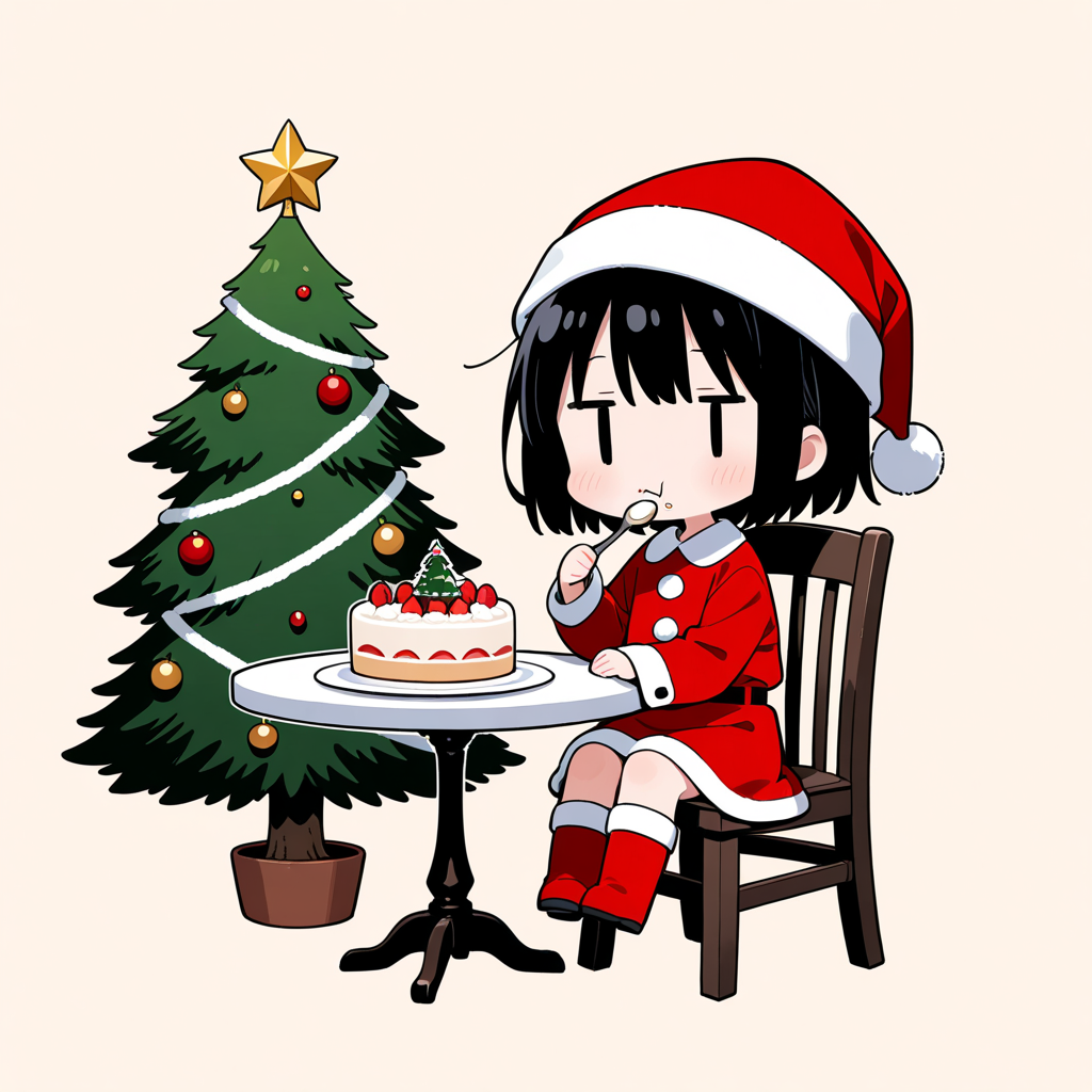 食べられました | の人気AIイラスト・グラビア