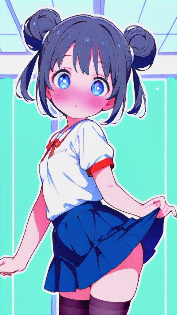 はいている