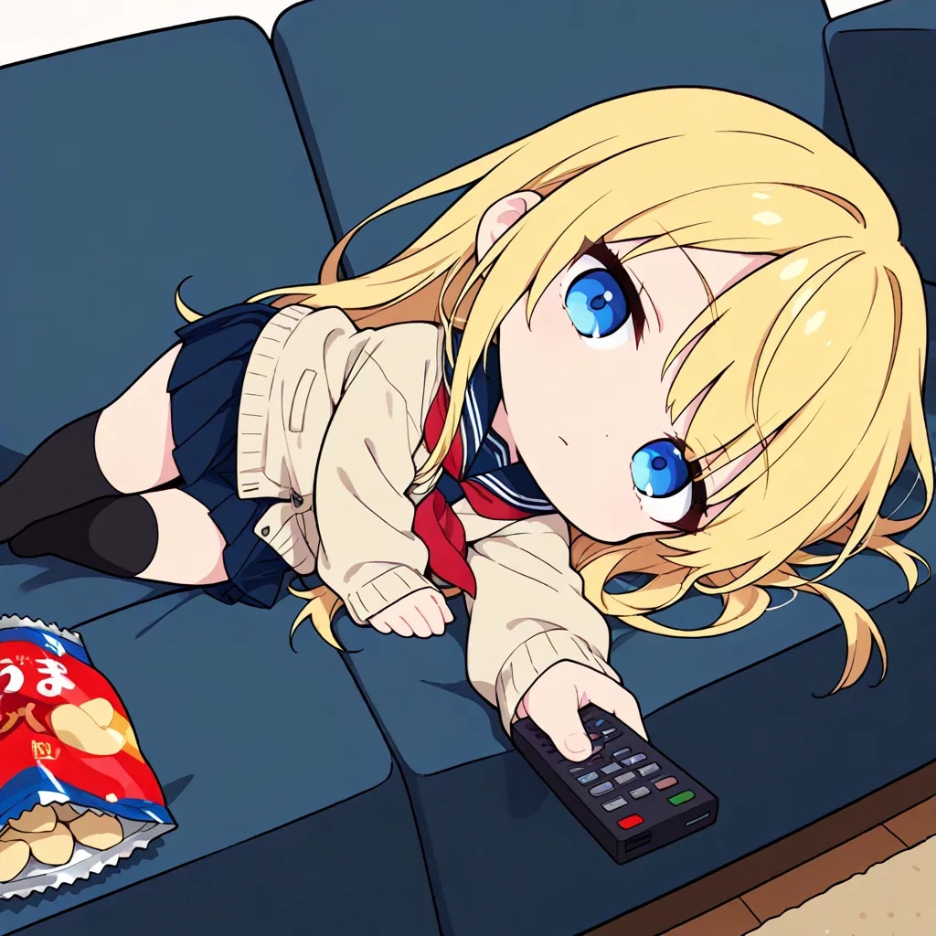 (。*・.・)σ〓- - ---* ピｯ