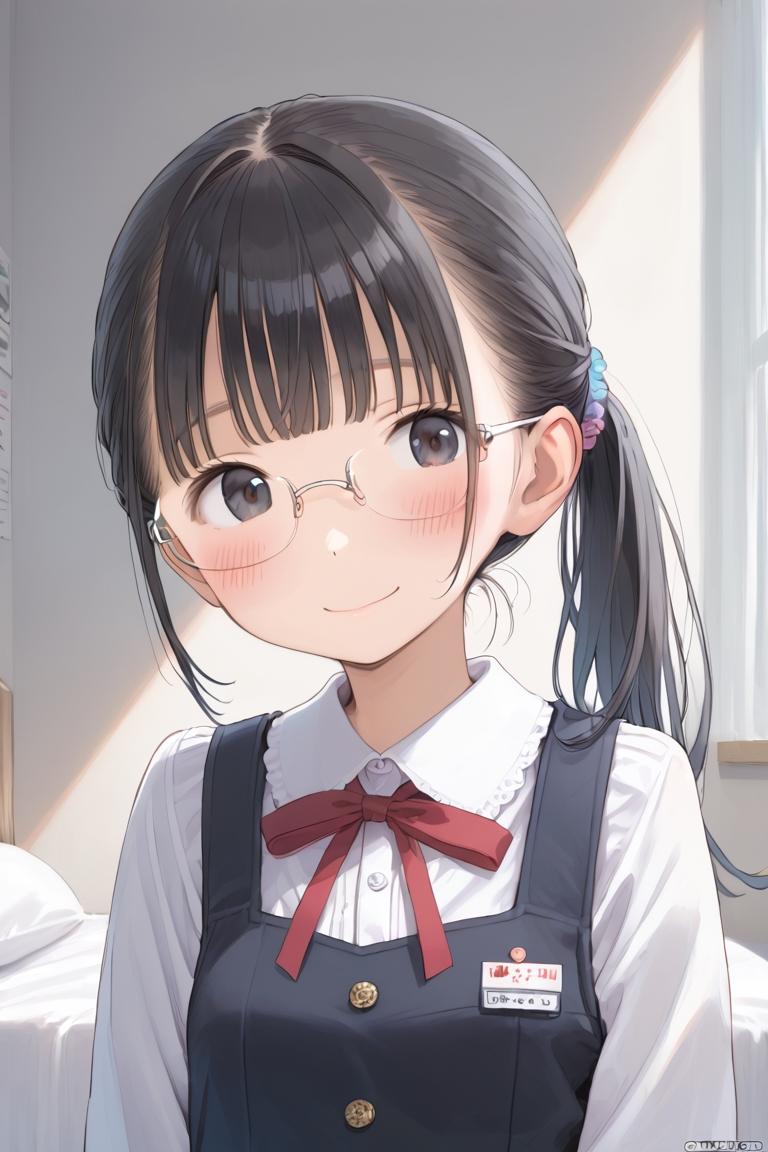 R6.12.11今日もよろしくね♡ | の人気AIイラスト・グラビア