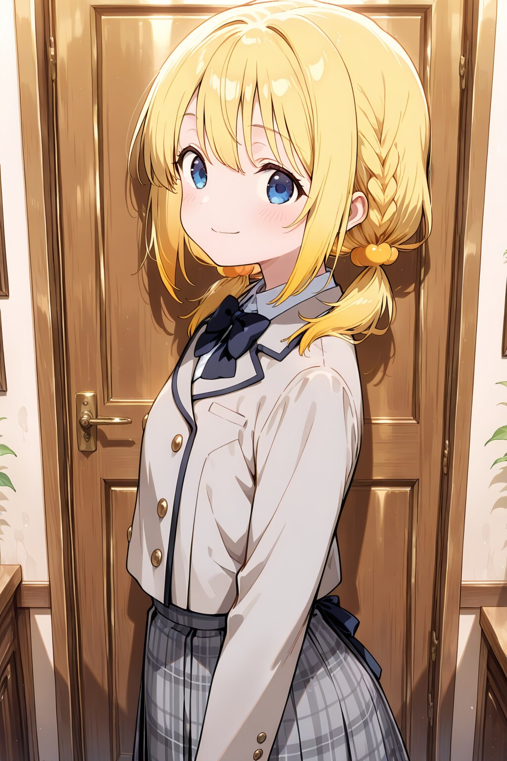 HARPY | の人気AIイラスト・グラビア