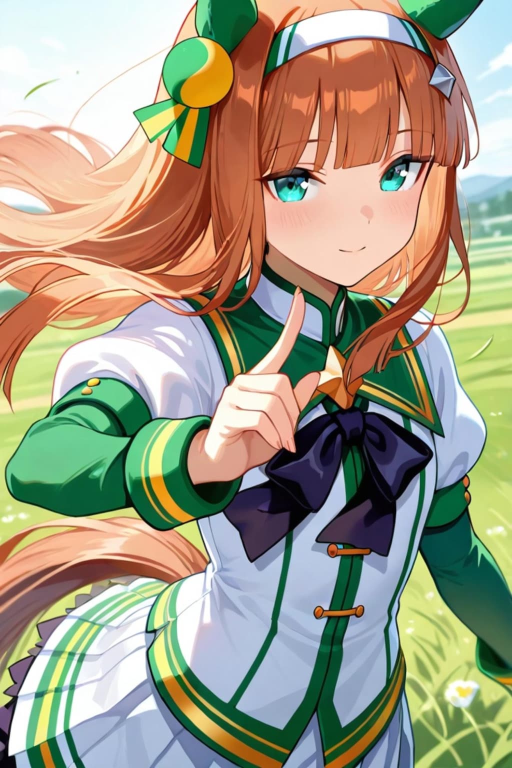 お誕生日のウマ娘🎂
