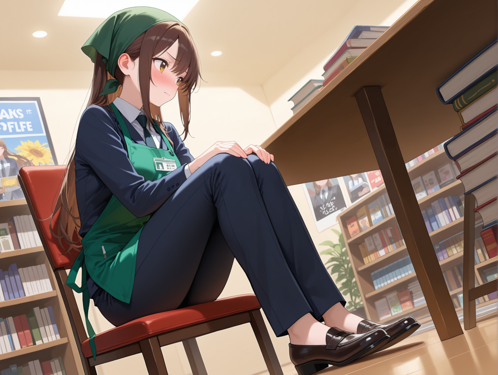 スーパーちちぷい販促事件