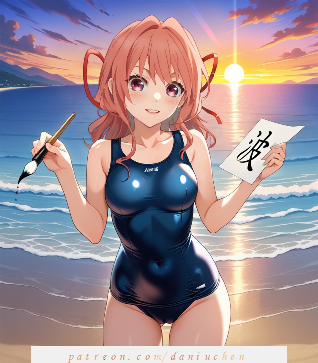 Cosplay(甘神夕奈) - 6