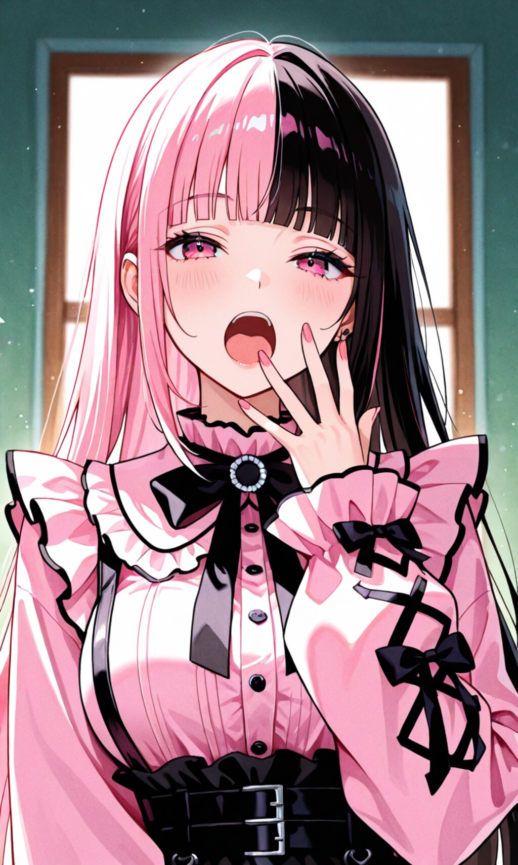 今日のるいさん 20260904
